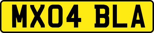 MX04BLA
