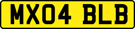 MX04BLB
