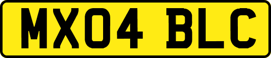MX04BLC