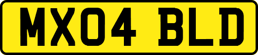 MX04BLD