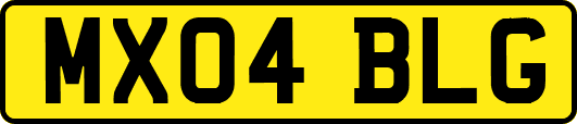 MX04BLG