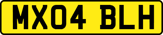 MX04BLH