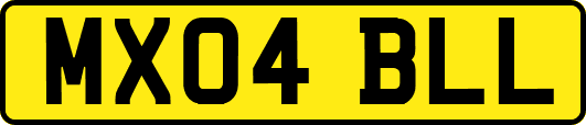 MX04BLL