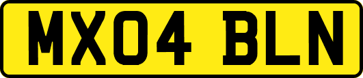 MX04BLN
