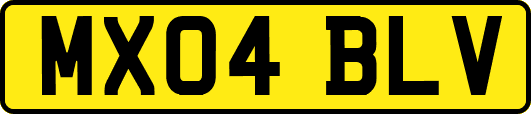 MX04BLV
