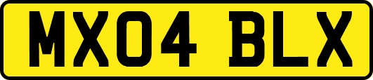 MX04BLX