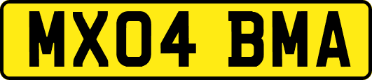 MX04BMA