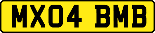 MX04BMB