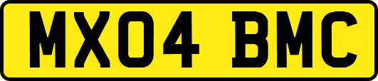 MX04BMC