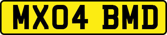 MX04BMD