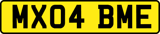 MX04BME