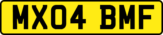 MX04BMF