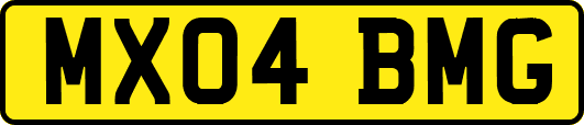 MX04BMG