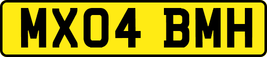MX04BMH