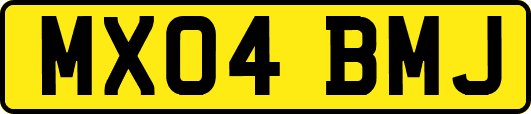 MX04BMJ