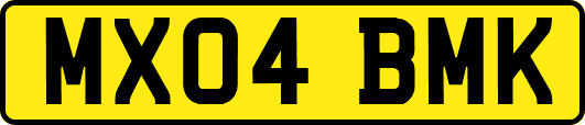 MX04BMK
