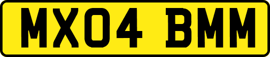 MX04BMM