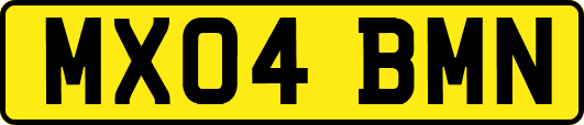 MX04BMN