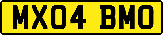 MX04BMO