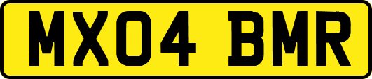 MX04BMR