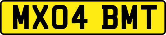 MX04BMT