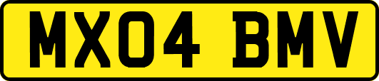 MX04BMV