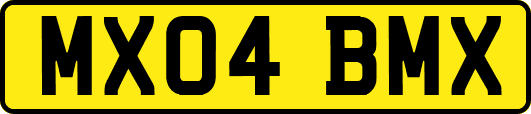 MX04BMX