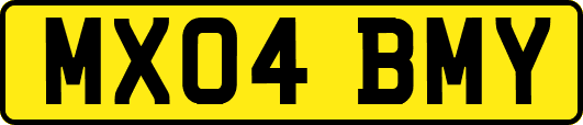 MX04BMY