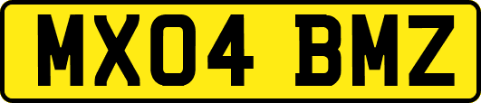 MX04BMZ
