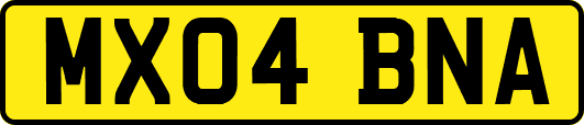 MX04BNA