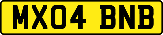 MX04BNB