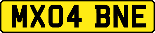 MX04BNE
