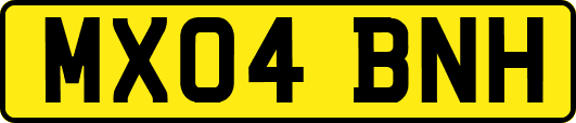 MX04BNH