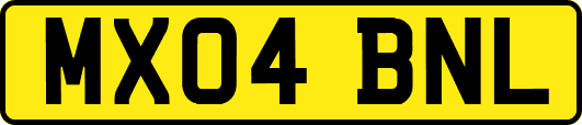 MX04BNL
