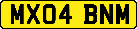 MX04BNM