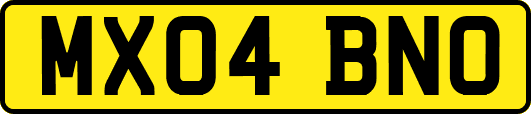 MX04BNO