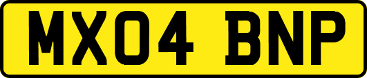 MX04BNP