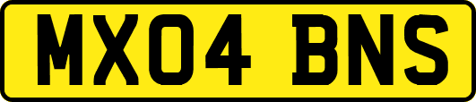 MX04BNS