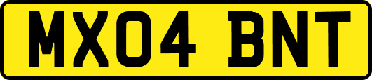 MX04BNT