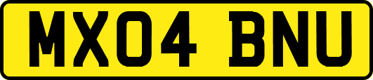 MX04BNU