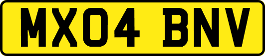 MX04BNV