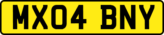 MX04BNY