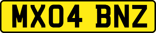 MX04BNZ