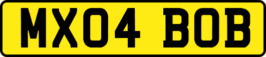 MX04BOB