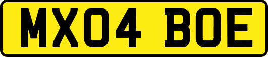 MX04BOE