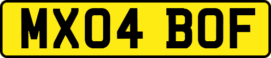 MX04BOF
