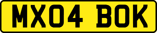 MX04BOK