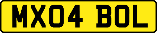MX04BOL
