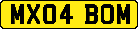 MX04BOM