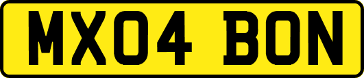 MX04BON
